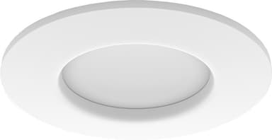 Philips Hue WCA Slim liten infälld LED-lampa (vit)