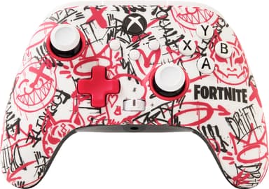 PowerA Xbox X|S trådlös gamepad