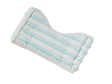 Leifheit Click Cover t/flisevasker 20 cm hvid/grøn