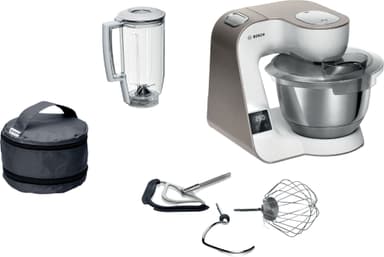 Bosch Köksmaskin MUM5XW13