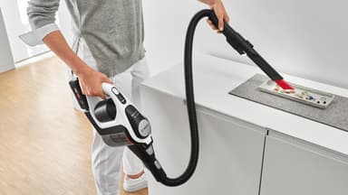 Bosch förlängningsslang BHZUFEHN