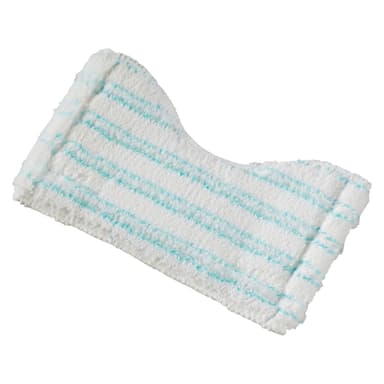 Leifheit Click Cover t/flisevasker 20 cm hvid/grøn