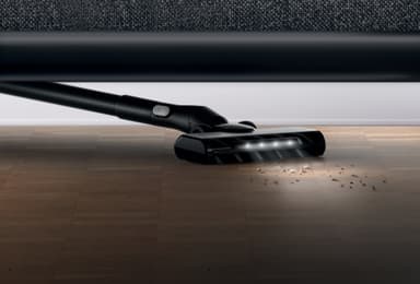Bosch Parkettmunstycke BHZUHFN