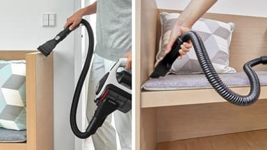 Bosch förlängningsslang BHZUFEHN