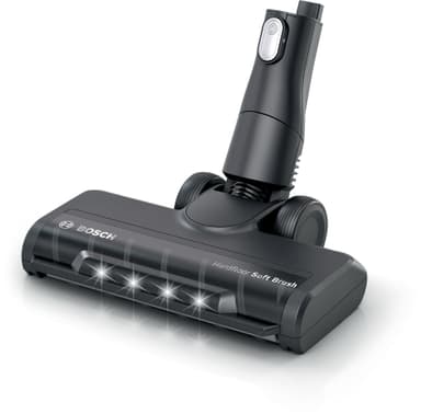 Bosch Parkettmunstycke BHZUHFN