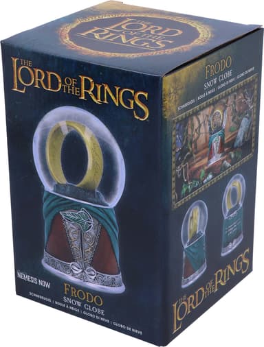 Nemesis Now Lord of the Rings snöglob