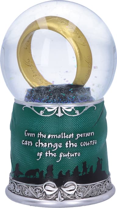 Nemesis Now Lord of the Rings snöglob