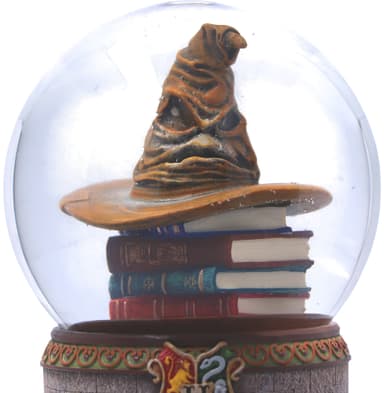 Nemesis Now Harry Potter snöglob