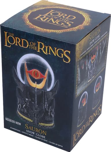 Nemesis Now Lord of the Rings snöglob