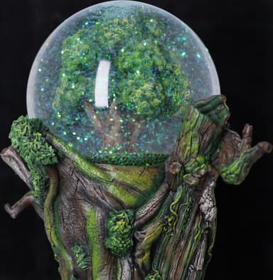Nemesis Now Lord of the Rings snöglob