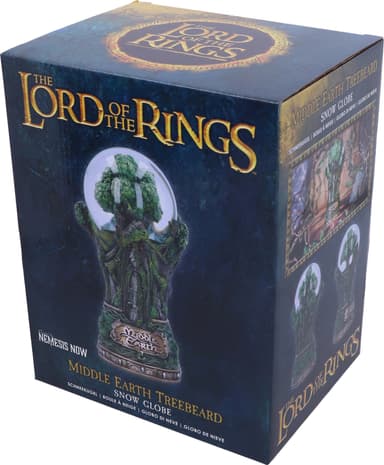 Nemesis Now Lord of the Rings snöglob