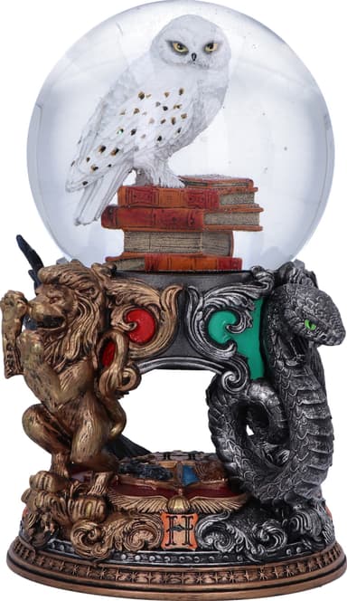 Nemesis Now Harry Potter snöglob