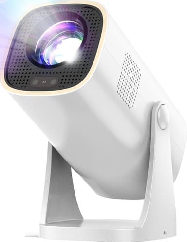 Philips NeoPix 230 Smart projektor (vit)