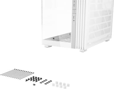 Be quiet! LIGHT BASE 900 FX PC chassi (vitt)