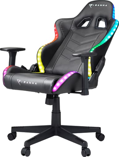 Piranha Attack V2 RGB gamingstol