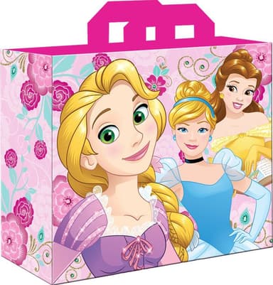 Konix Disney Princess shoppingpåse