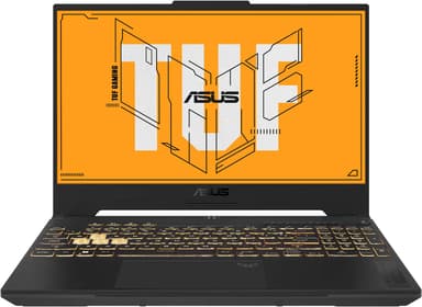 Asus TUF Gaming A15 FA507 R7-7435HS/16/512/RTX4050 15.6" bärbar dator gaming