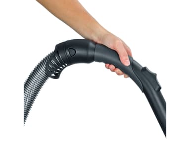 Severin SPower Støvsuger 2 liter 750 watt hvid/grå