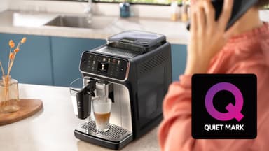 Philips Series 5500 Helautomatisk Kaffemaskin EP5544/50