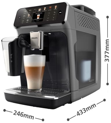 Philips Series 5500 Helautomatisk Kaffemaskin EP5544/50