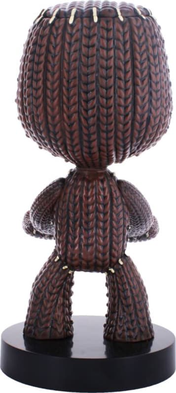 Cable Guys Sackboy smartphone/kontroller hållare figur (Sackboy)