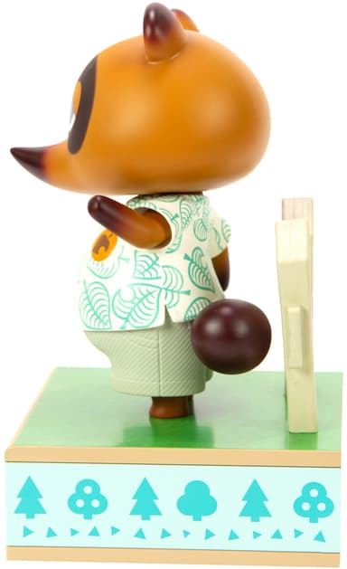 First 4 Figures Animal Crossing actionfigur