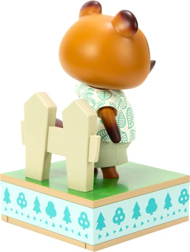 First 4 Figures Animal Crossing actionfigur