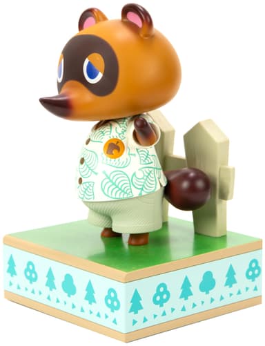 First 4 Figures Animal Crossing actionfigur