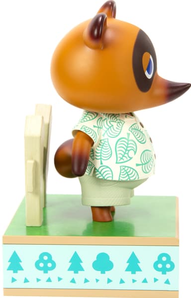 First 4 Figures Animal Crossing actionfigur