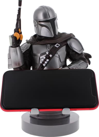 CABLE GUYS - THE MANDALORIAN