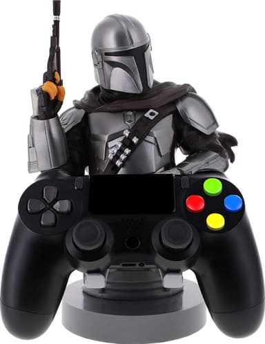 CABLE GUYS - THE MANDALORIAN