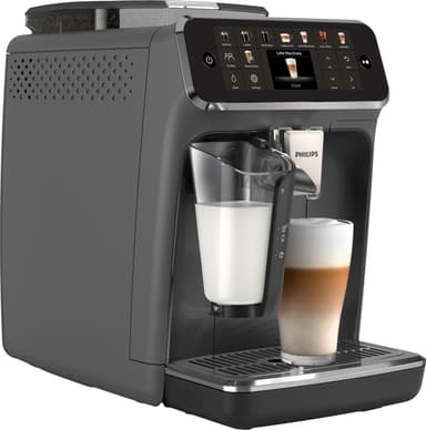 Philips Series 5500 Helautomatisk Kaffemaskin EP5544/50