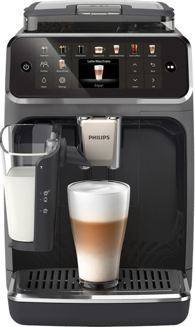 Philips Series 5500 Helautomatisk Kaffemaskin EP5544/50