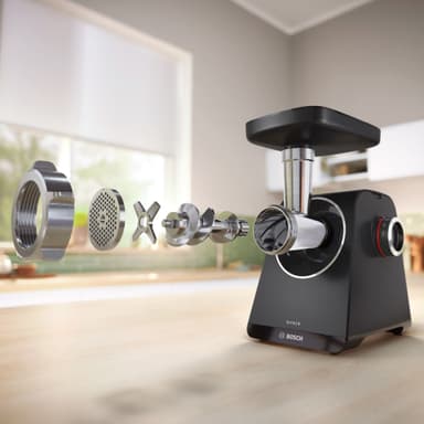 Bosch Köttkvarn MFWS440B
