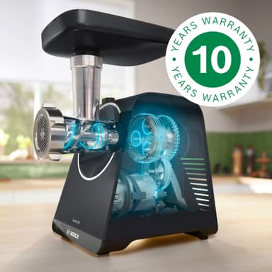 Bosch Köttkvarn MFWS440B
