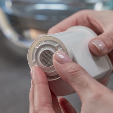 Siemens Brita Vattenfilter för espressomaskin TZ70003