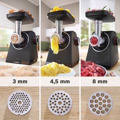 Bosch Köttkvarn MFWS440B