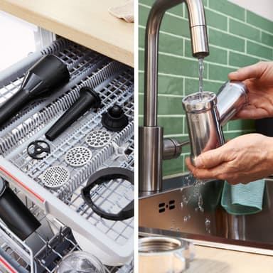 Bosch Köttkvarn MFWS440B