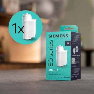 Siemens Brita Vattenfilter för espressomaskin TZ70003