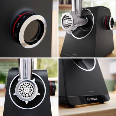 Bosch Köttkvarn MFWS440B