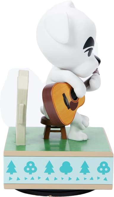 First 4 Figures Animal Crossing actionfigur