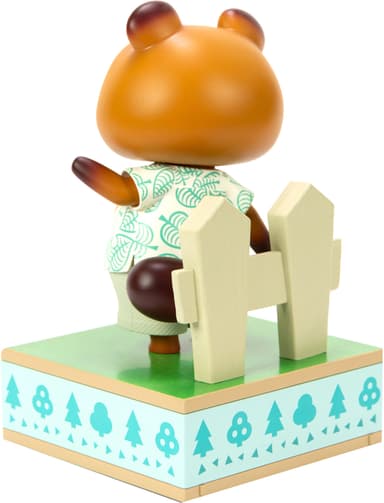 First 4 Figures Animal Crossing actionfigur