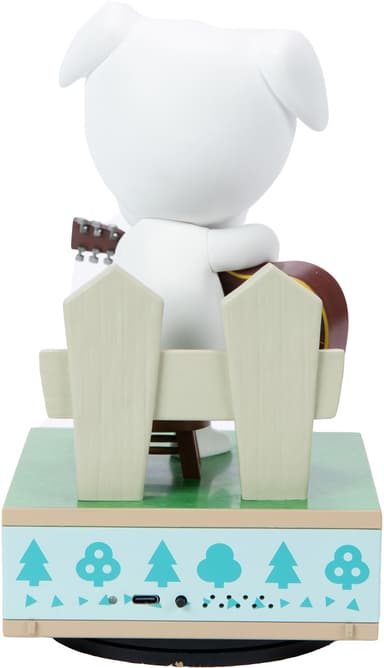 First 4 Figures Animal Crossing actionfigur