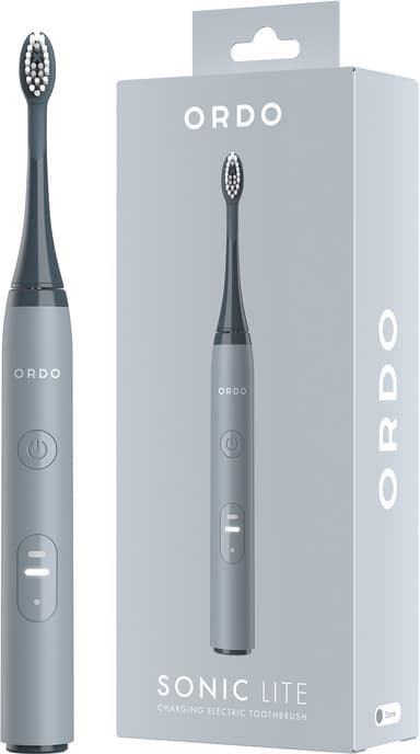 Ordo Sonic Lite eltandborste 40147 (Sten)
