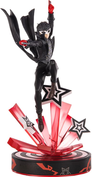 First 4 Figures Persona 5 actionfigur Collector's Edition