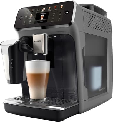 Philips Series 5500 Helautomatisk Kaffemaskin EP5544/50