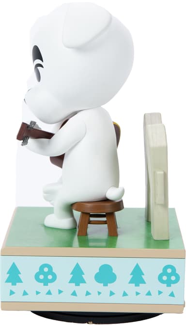First 4 Figures Animal Crossing actionfigur