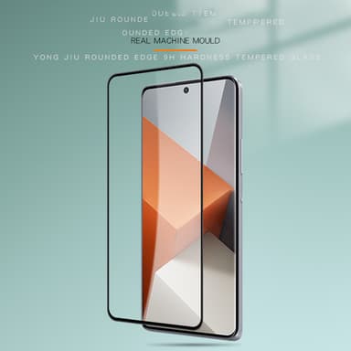 Skärmskydd i härdat glas till Redmi Redmi Note 13 Pro 5G