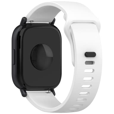 Silikonarmband som är kompatibelt med Xiaomi Redmi Watch 5 Active Vit