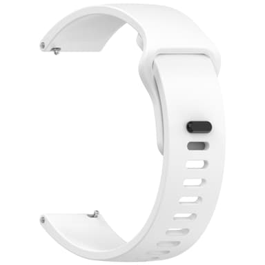 Silikonarmband som är kompatibelt med Xiaomi Redmi Watch 5 Active Vit
